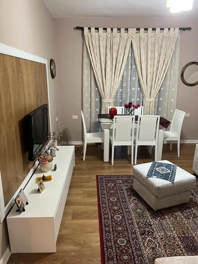 Blloku Tirana Exterior foto